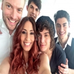 Hiba tawaji sur yala.fm